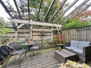 Garden- click for photo gallery